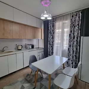 жк Vostochkakz Апартаменты