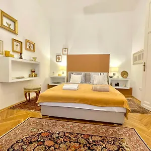  Апартаменты Gold Pearl 2 At St Stephen' S Basilica Венгрия