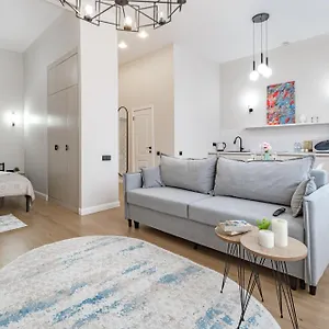  Апартаменты Alau 1-room Казахстан